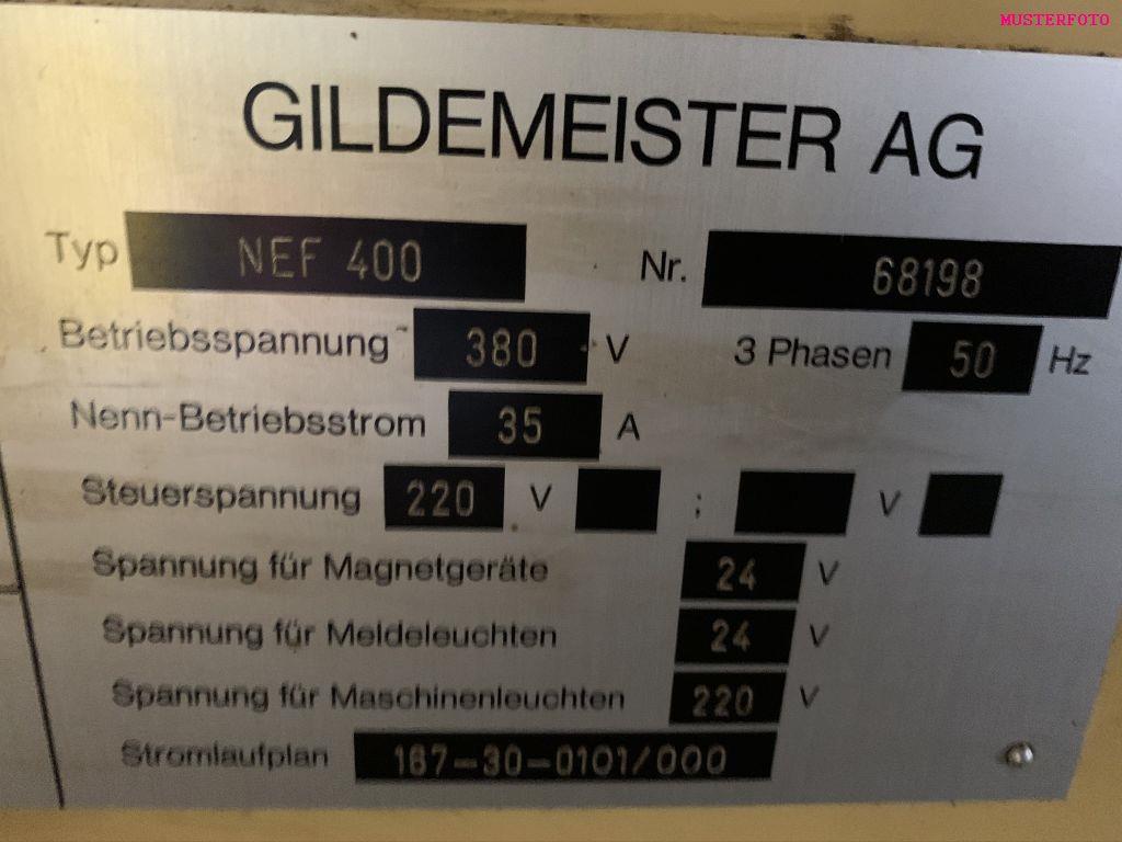 Machines pour le travail du métal-2
