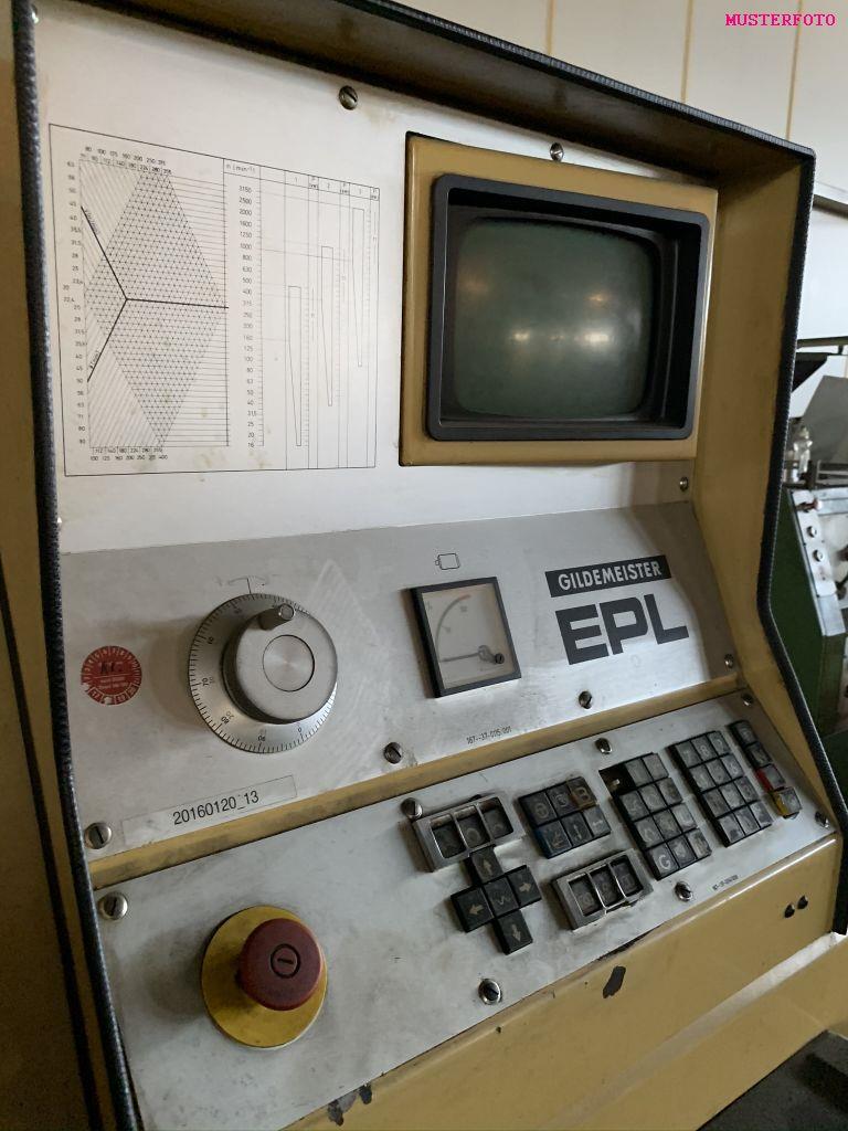 Machines pour le travail du métal-3