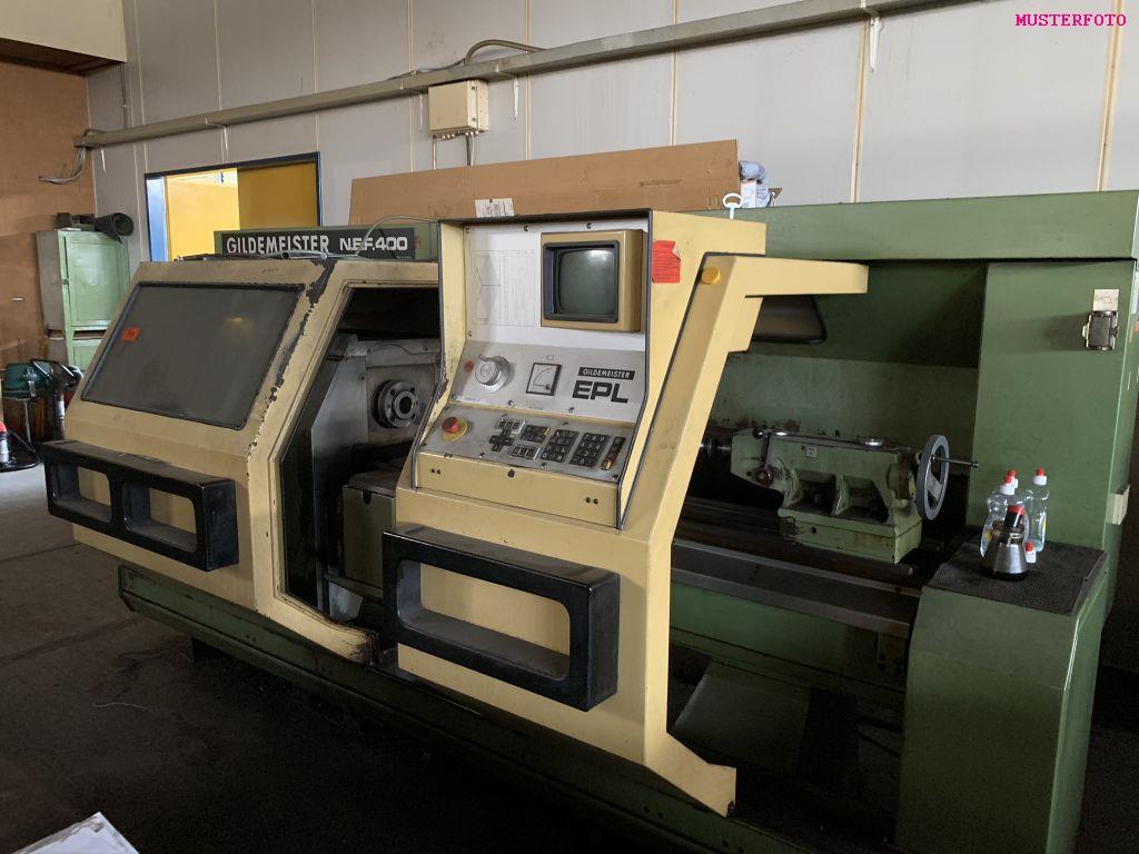 Machines pour le travail du métal-4