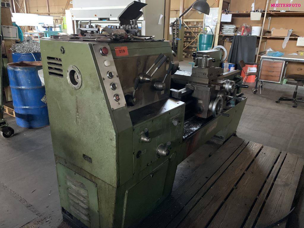 Machines pour le travail du métal-1