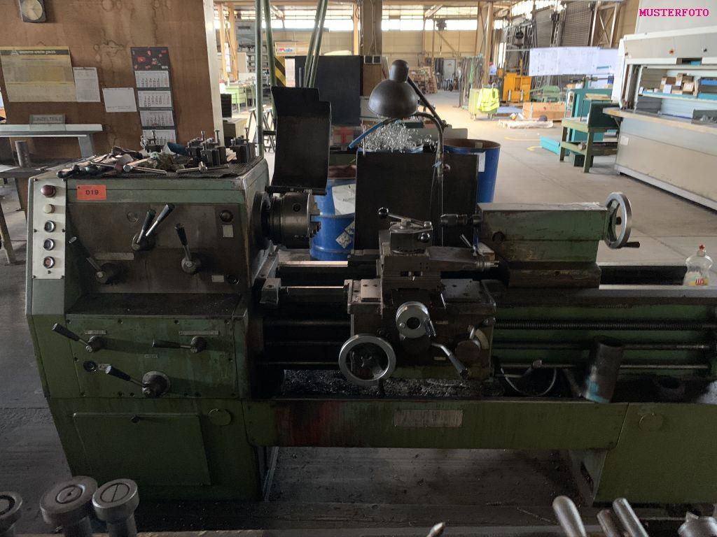 Machines pour le travail du métal-2