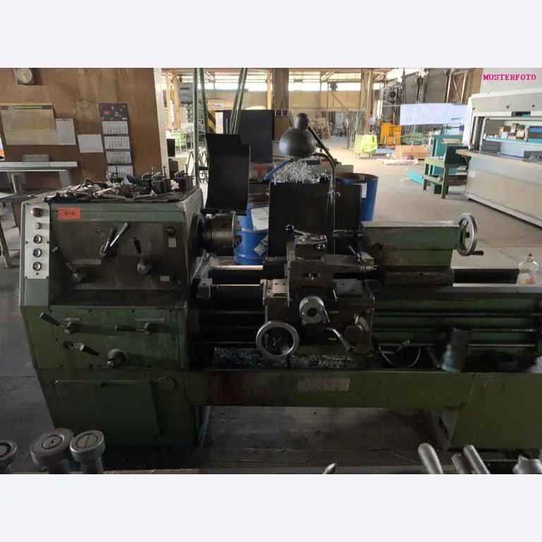 Metaalbewerkingsmachines-2