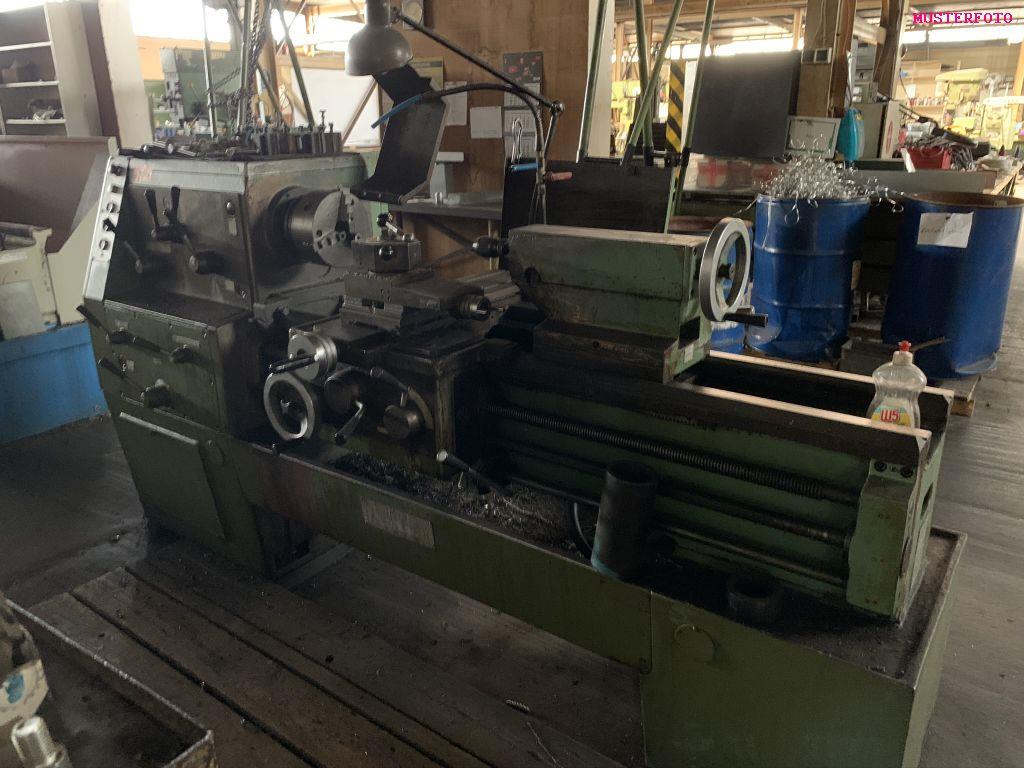 Machines pour le travail du métal-3