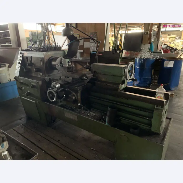 Metaalbewerkingsmachines-3