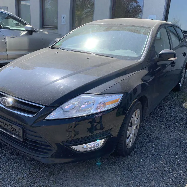 Voiture Ford Mondeo 1.6