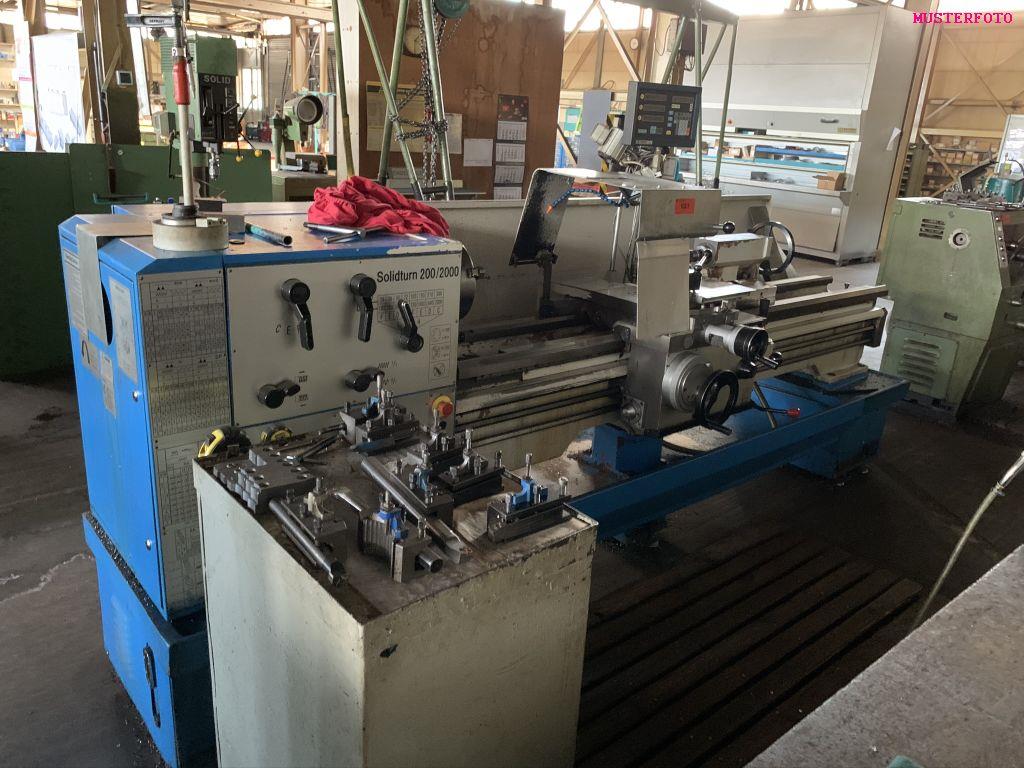 Kovoobráběcí stroje-1