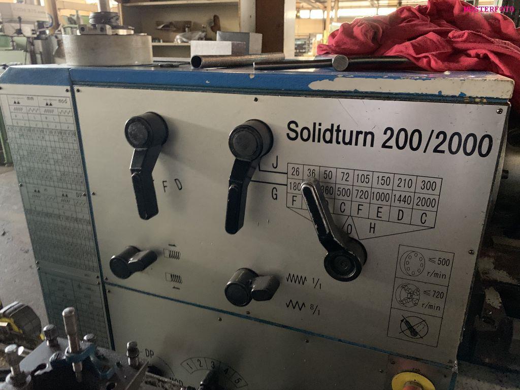 Kovoobráběcí stroje-5