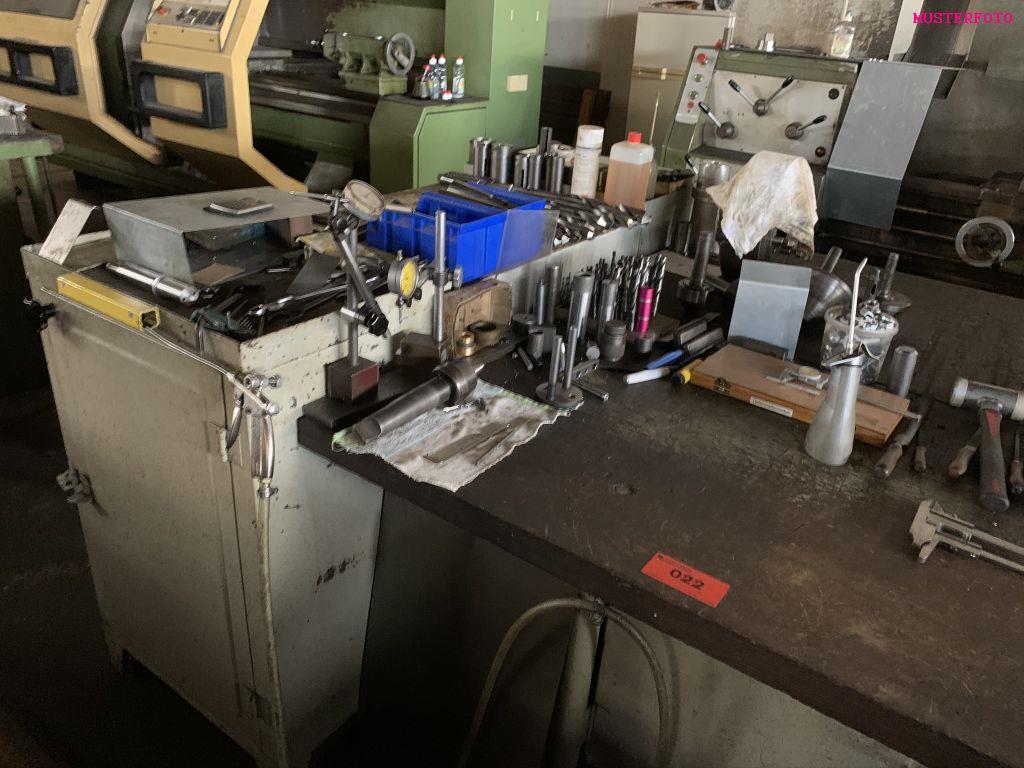 Machines pour le travail du métal-1