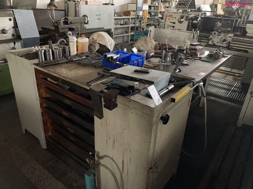 Machines pour le travail du métal-3