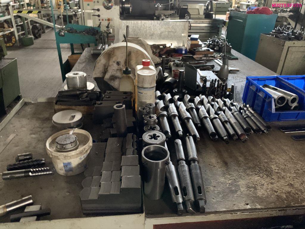 Machines pour le travail du métal-6