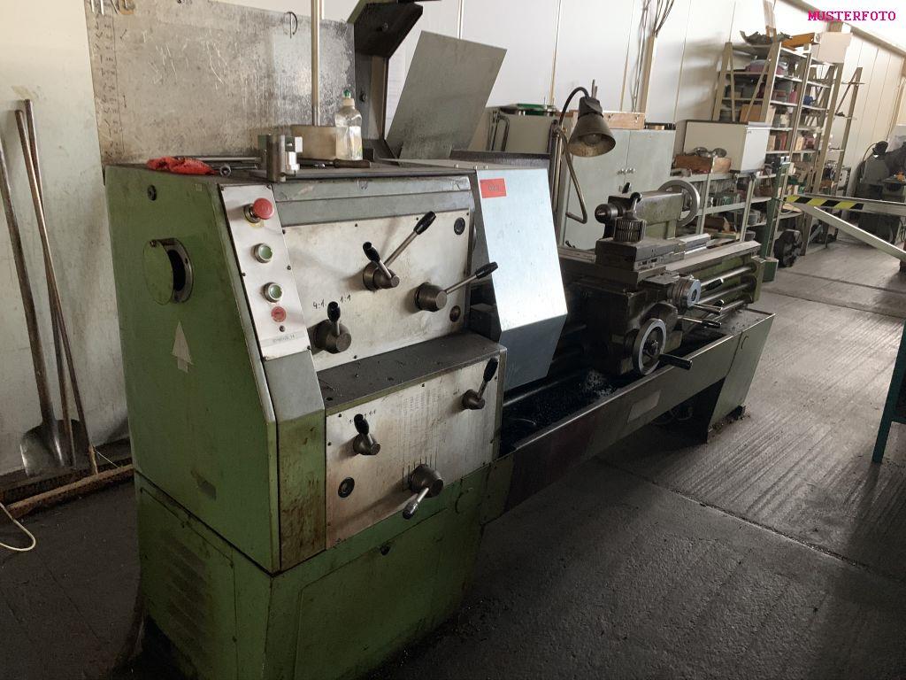 Machines pour le travail du métal-1