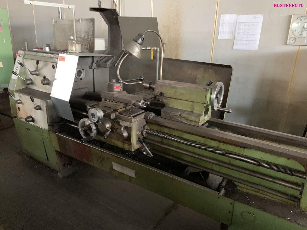 Machines pour le travail du métal-3