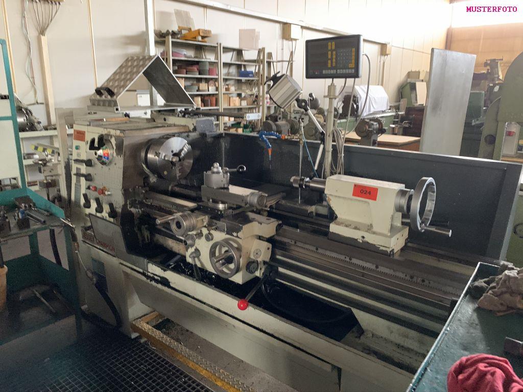 Machines pour le travail du métal-2