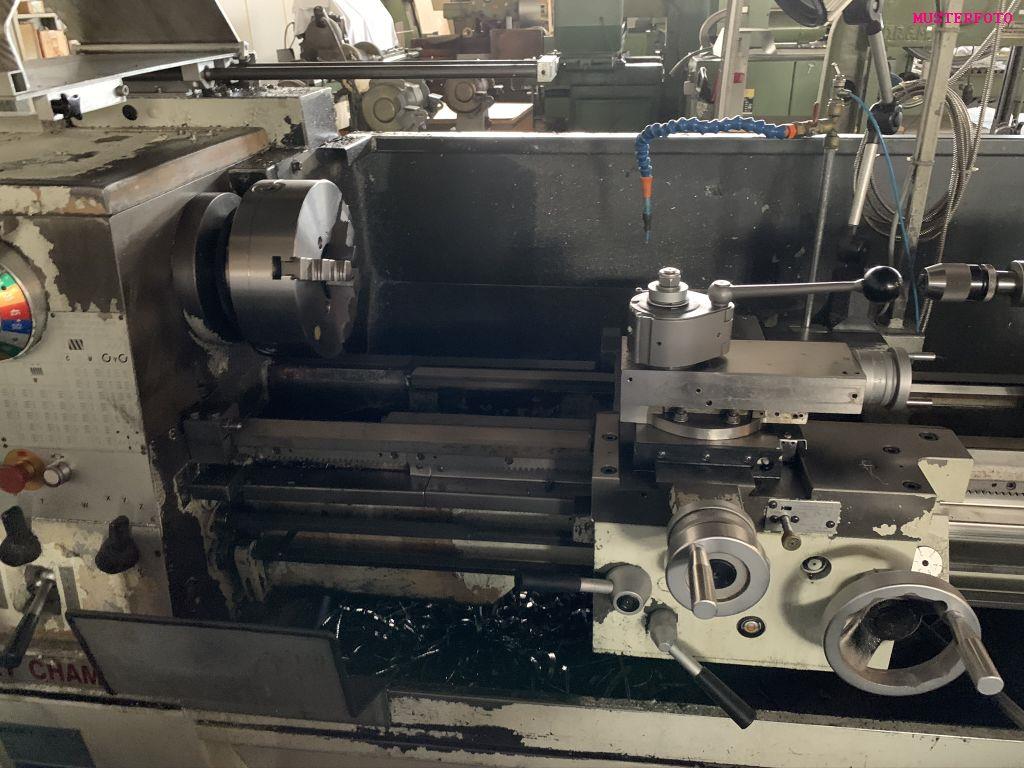 Machines pour le travail du métal-3