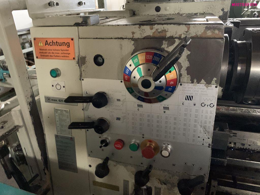 Machines pour le travail du métal-4