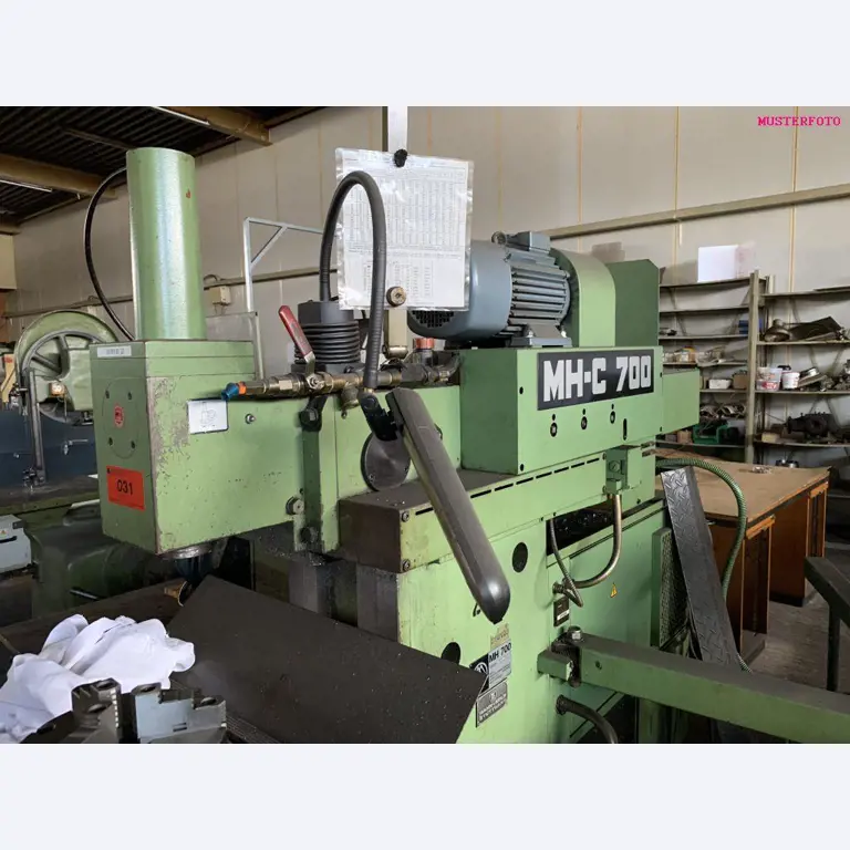 Máquinas para trabalhar metais-2