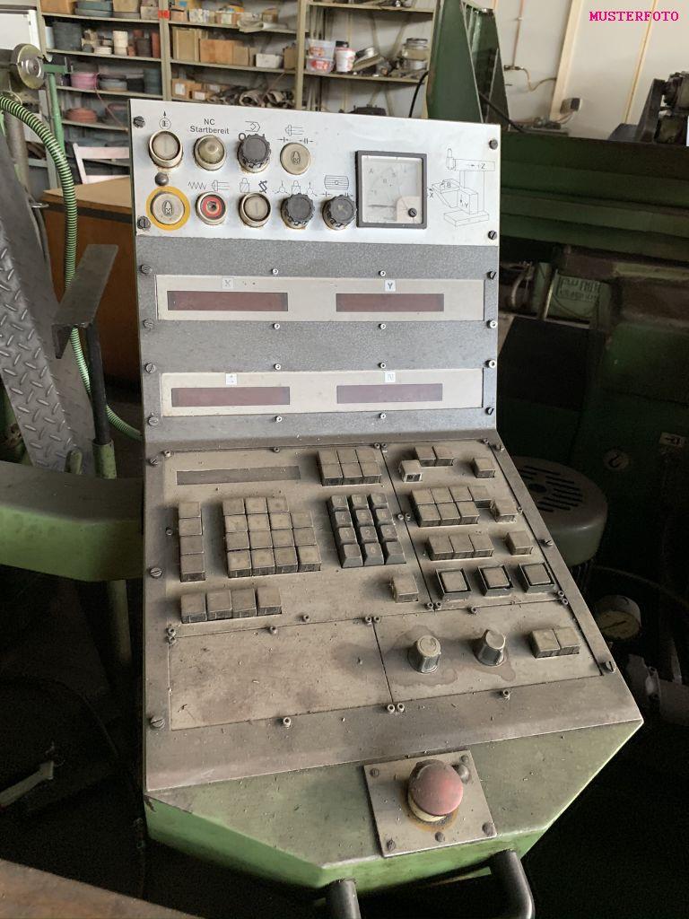 Metallbearbeitungsmaschinen-4