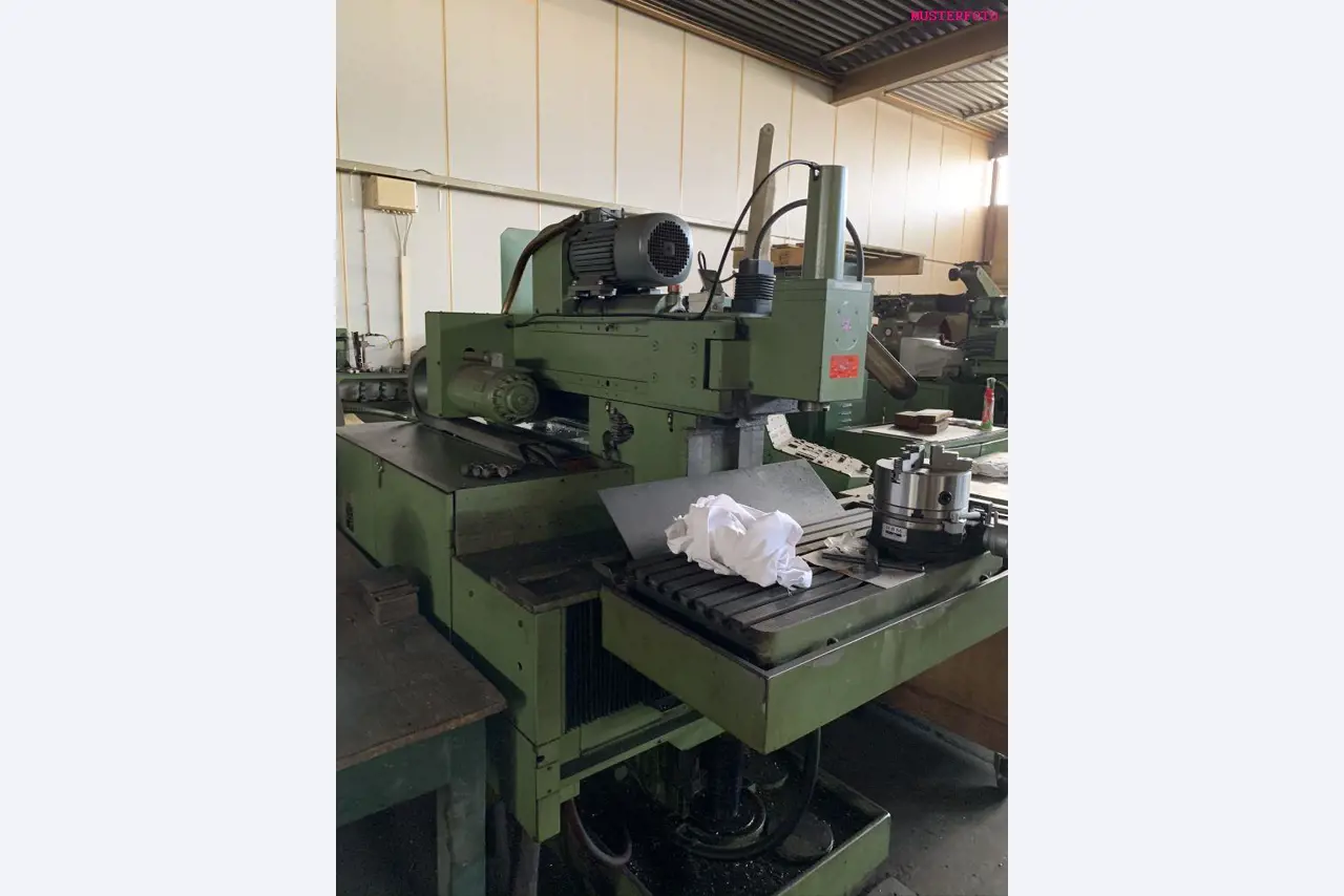 Máquinas para trabalhar metais-5