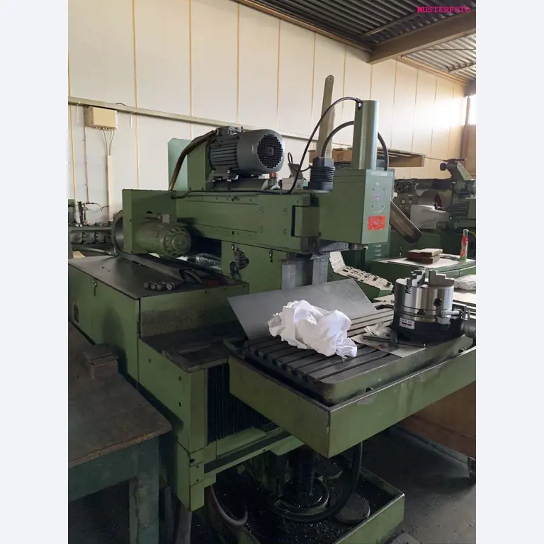 Máquinas para trabalhar metais-5