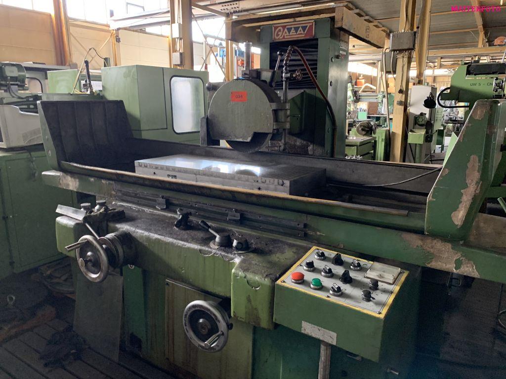 Kovoobráběcí stroje-3