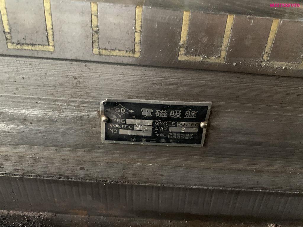 Kovoobráběcí stroje-5