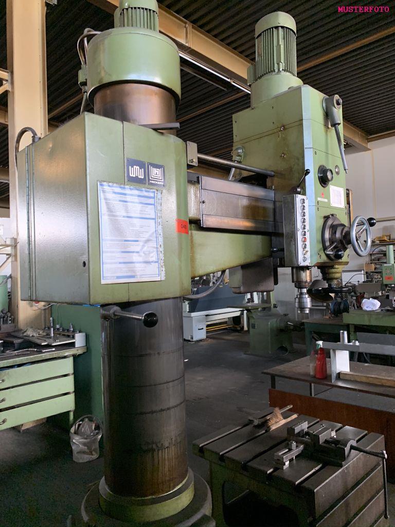 Metallbearbeitungsmaschinen-1