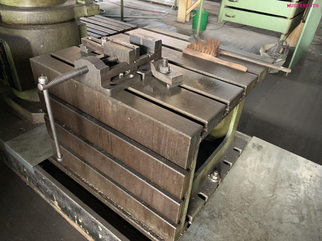 Metallbearbeitungsmaschinen-3