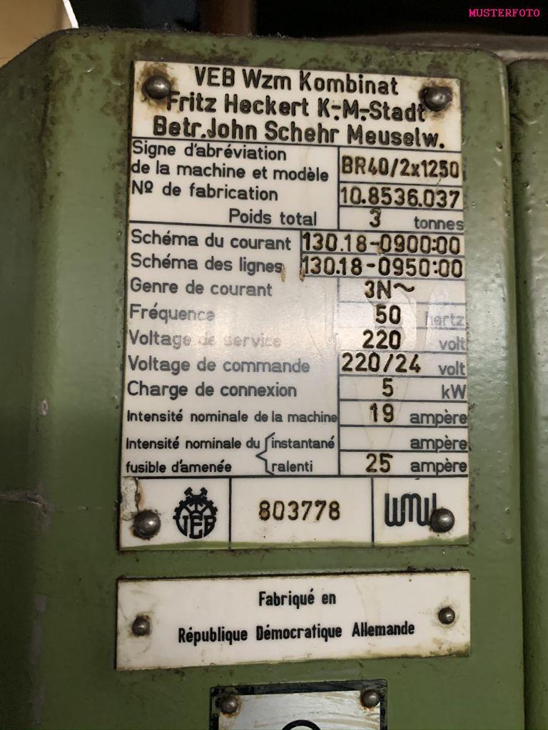 Metallbearbeitungsmaschinen-4