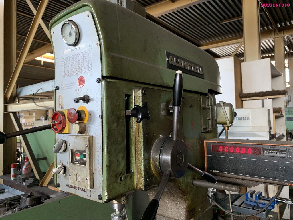 Metallbearbeitungsmaschinen-2