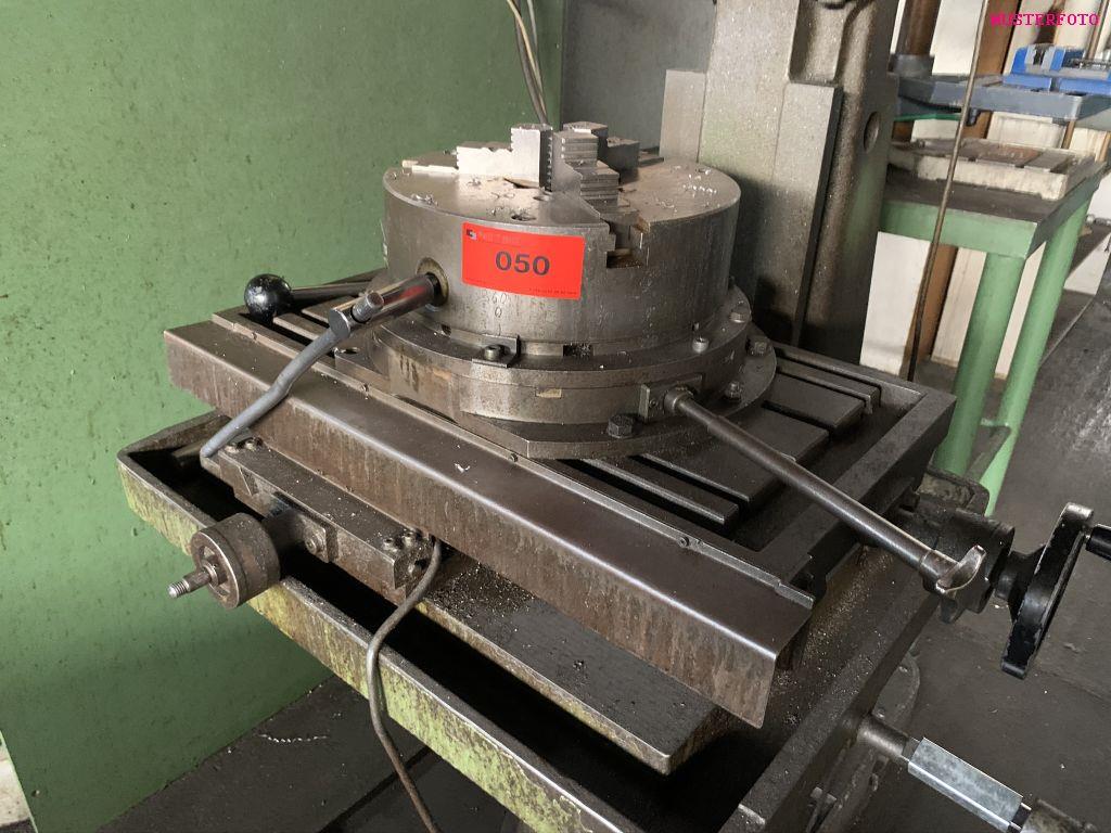Metallbearbeitungsmaschinen-3