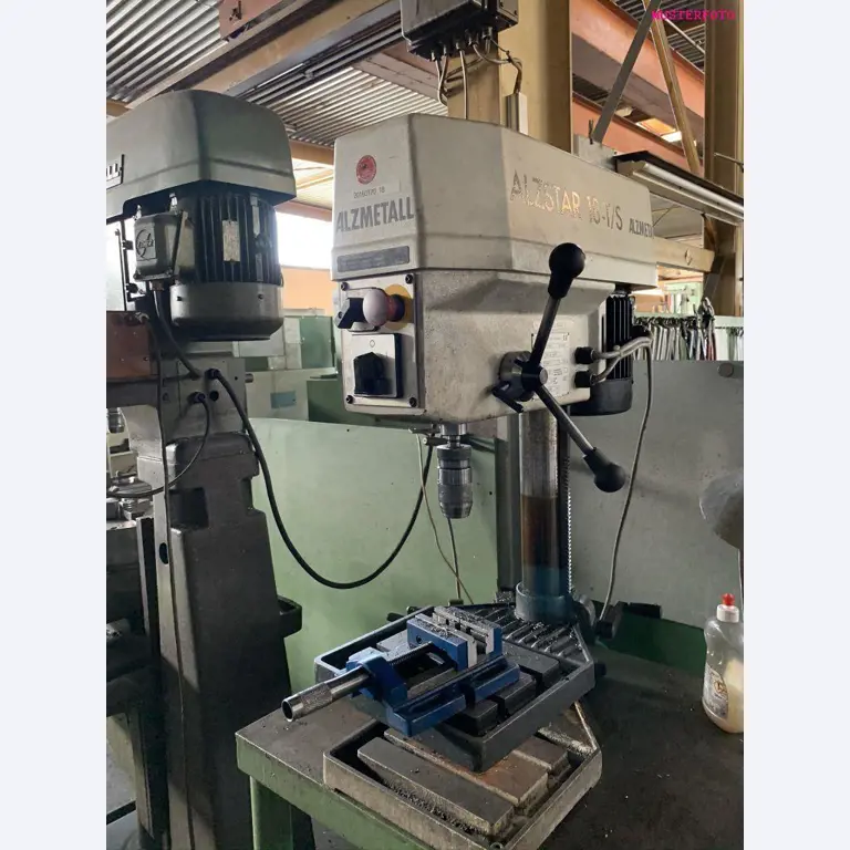 Máquinas para trabajar el metal-3