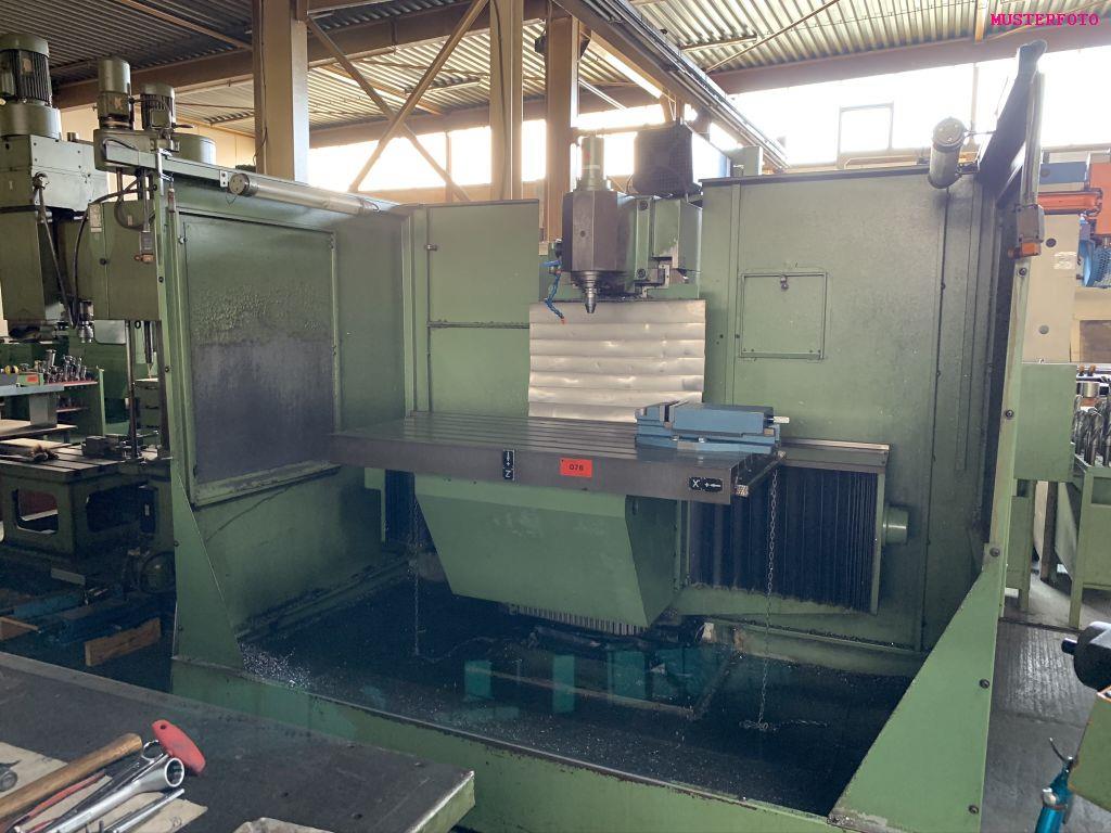 Metallbearbeitungsmaschinen-1