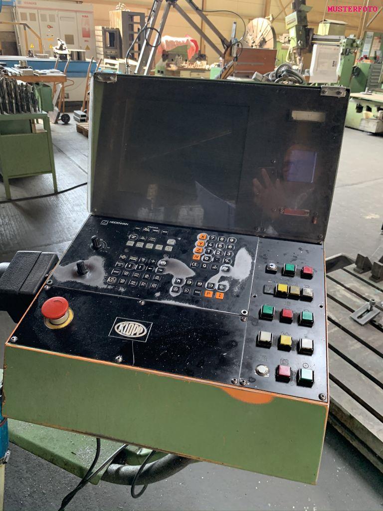 Metallbearbeitungsmaschinen-2