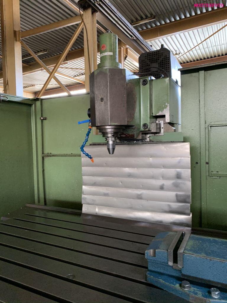 Metallbearbeitungsmaschinen-3