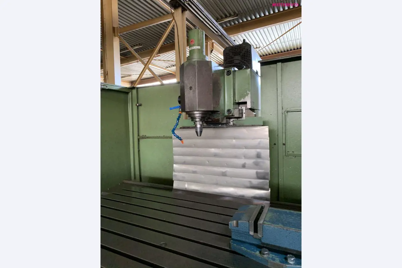 Máquinas para trabajar el metal-3