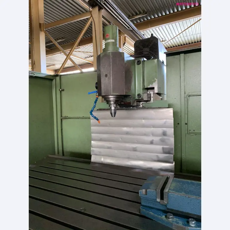 Máquinas para trabajar el metal-3