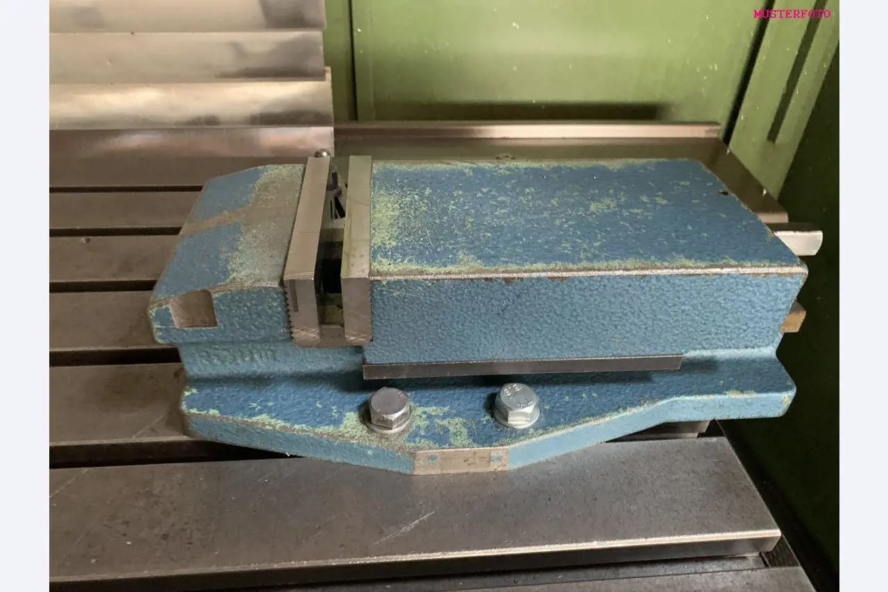 Máquinas para trabajar el metal-4