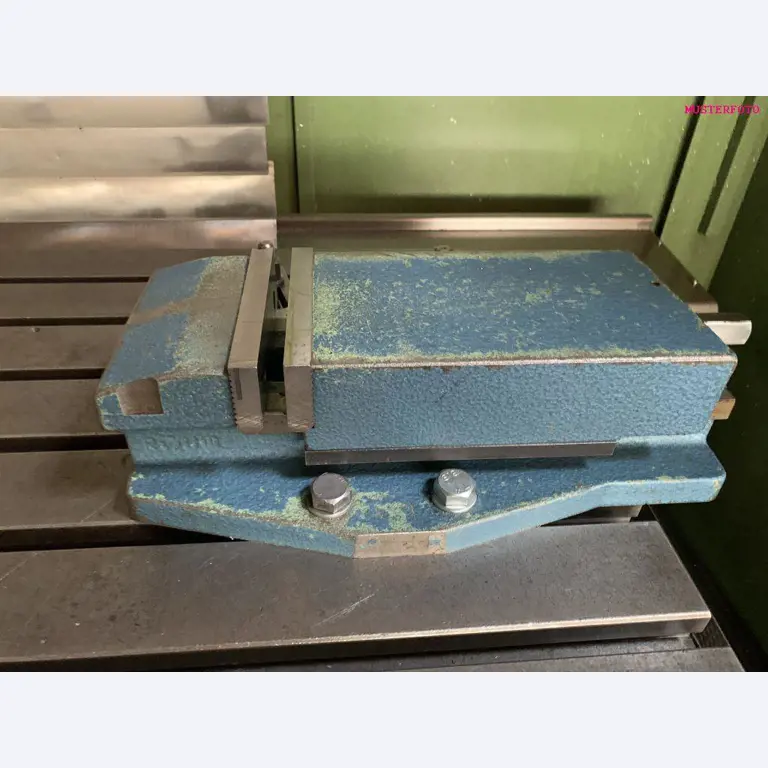 Máquinas para trabajar el metal-4