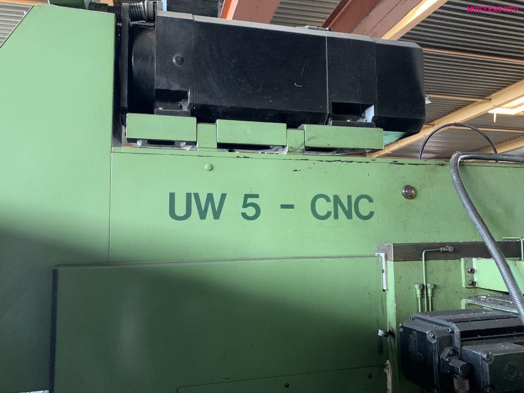 Metallbearbeitungsmaschinen-5