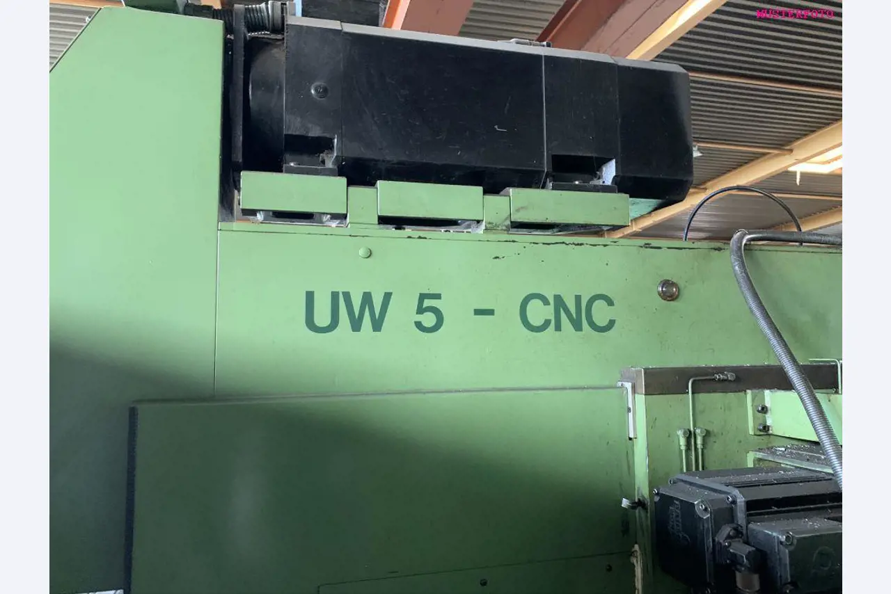 Máquinas para trabajar el metal-5