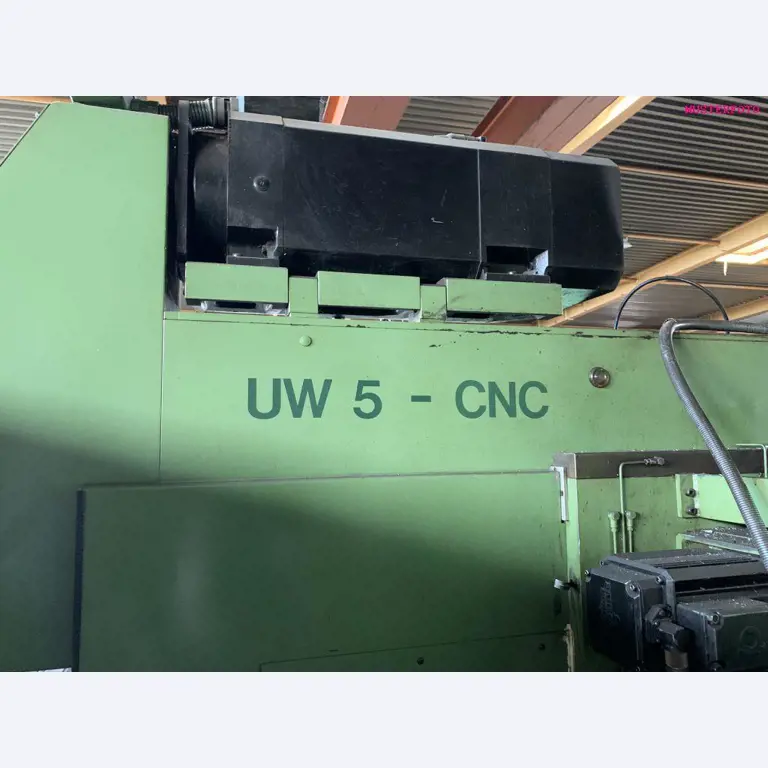 Máquinas para trabajar el metal-5