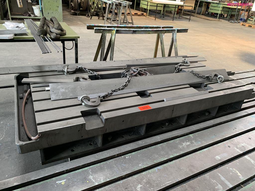 Metallbearbeitungsmaschinen-2