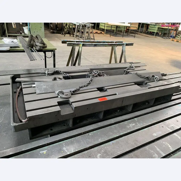 Metallbearbeitungsmaschinen-2