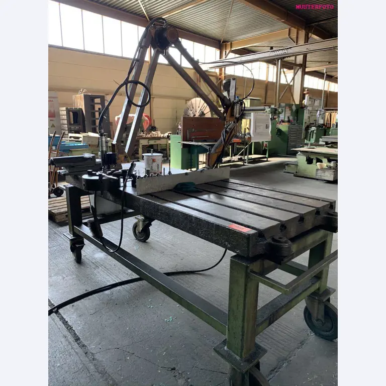 Metallbearbeitungsmaschinen-1