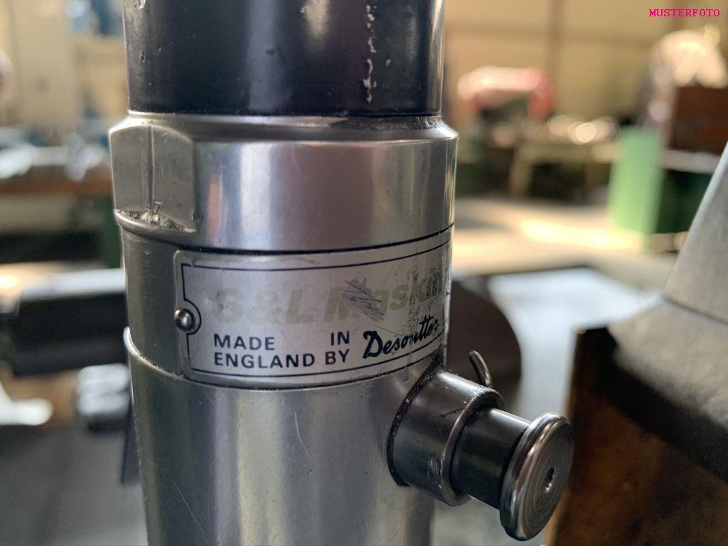 Metallbearbeitungsmaschinen-4