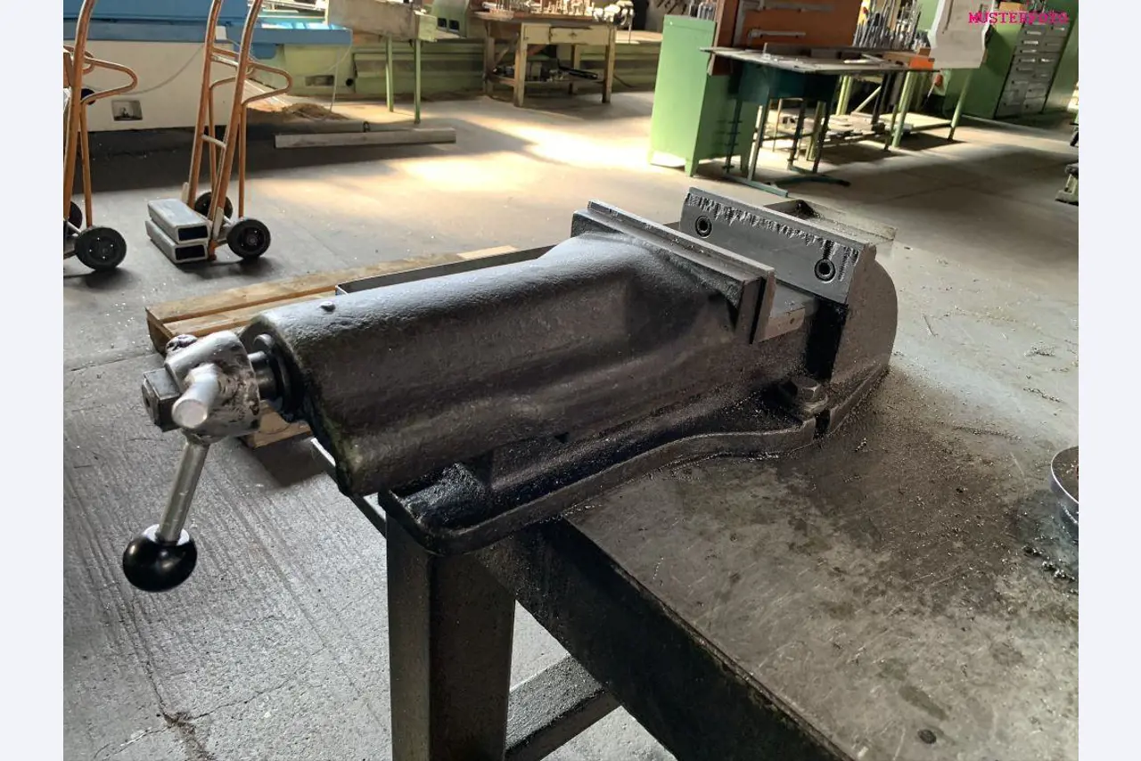 Metallbearbeitungsmaschinen-5