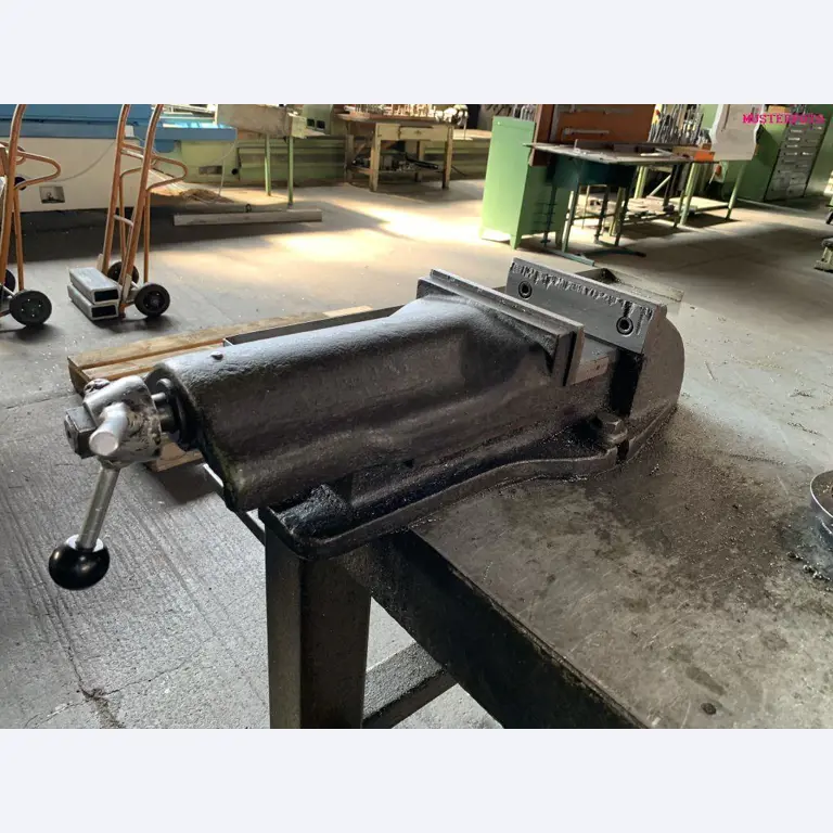 Metallbearbeitungsmaschinen-5