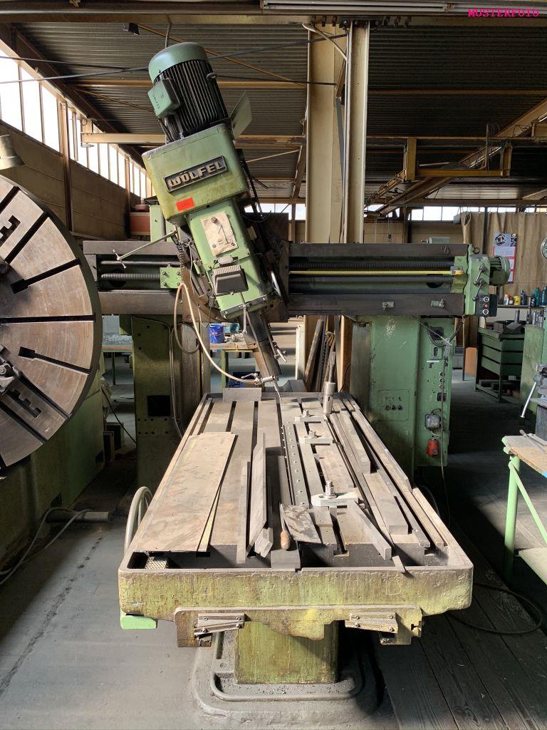 Máquinas para trabajar el metal-1