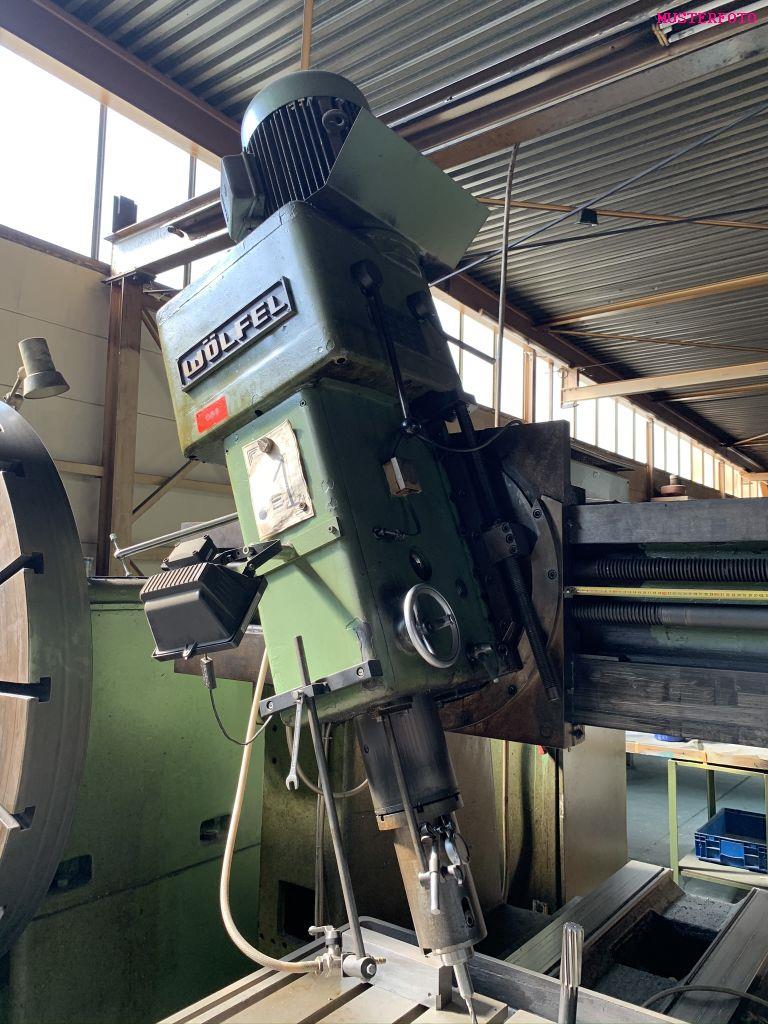 Máquinas para trabajar el metal-2