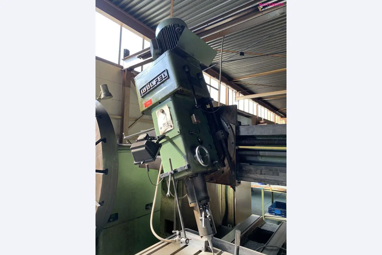 Máquinas para trabalhar metais-2